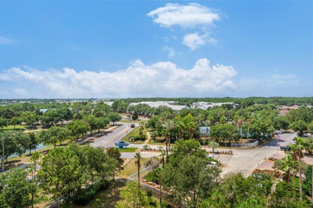 Villa Palms Of Destin 2710 Extérieur photo